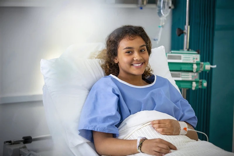 Child Patient
